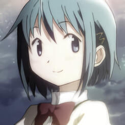 sayaka