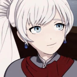 weiss